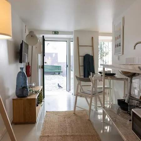 Διαμέρισμα Beautiful 1 Bedroom In *