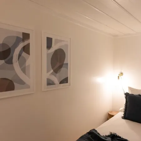Διαμέρισμα Beautiful 1 Bedroom In *