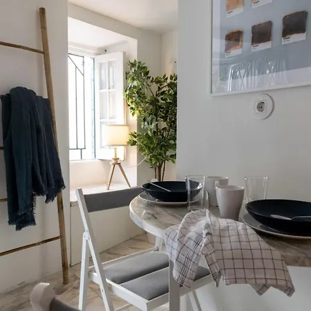 Beautiful 1 Bedroom In Lissabon