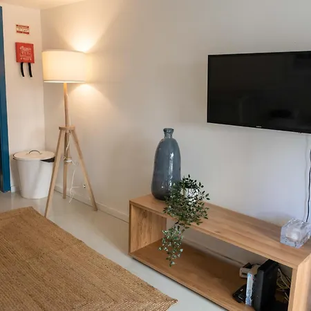 Beautiful 1 Bedroom In