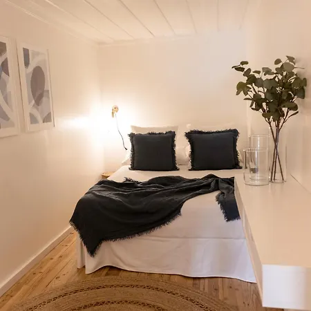 Beautiful 1 Bedroom In Appartement