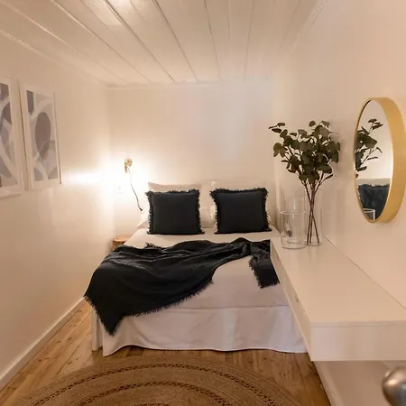 Appartement Beautiful 1 Bedroom In