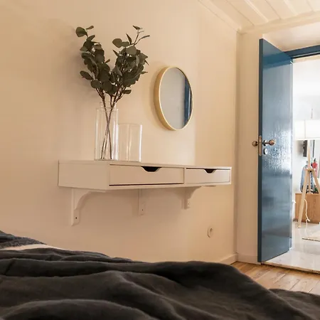 Beautiful 1 Bedroom In Appartement