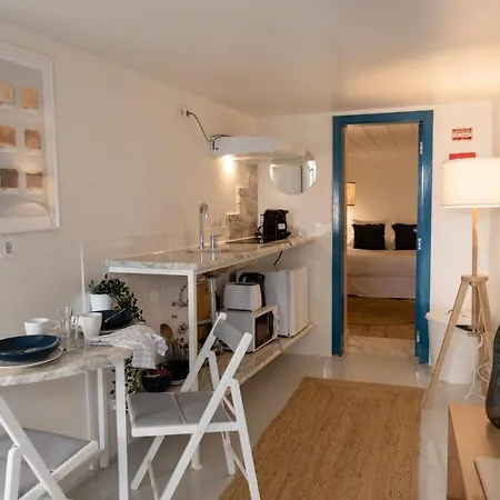 Beautiful 1 Bedroom In Appartement