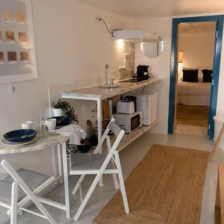 Beautiful 1 Bedroom In Appartement Lisboa
